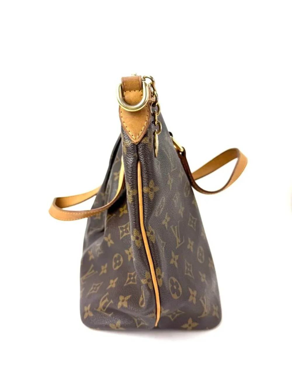 Louis Vuitton Palermo PM Monogram Hand Shoulder Bag